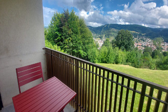 achat appartement gerardmer 88400