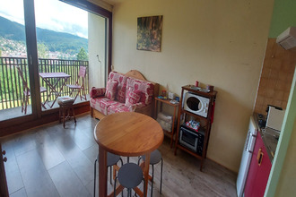 achat appartement gerardmer 88400