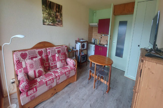 achat appartement gerardmer 88400