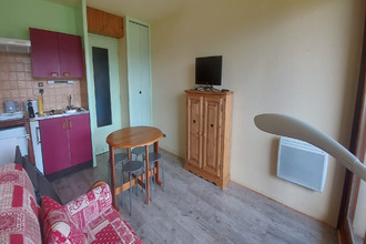 achat appartement gerardmer 88400