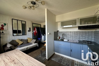 achat appartement gerardmer 88400