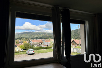 achat appartement gerardmer 88400