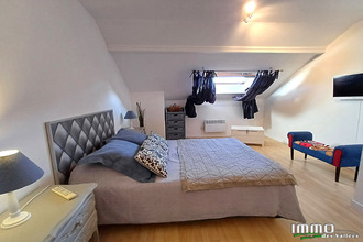 achat appartement gerardmer 88400