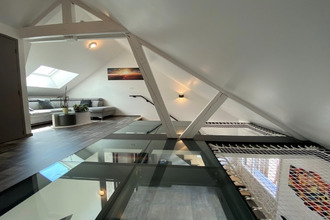 achat appartement gerardmer 88400