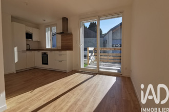 achat appartement gerardmer 88400
