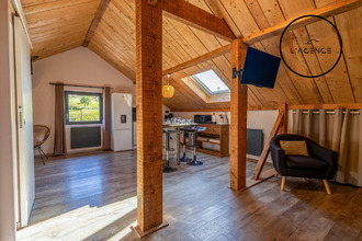 achat appartement gerardmer 88400