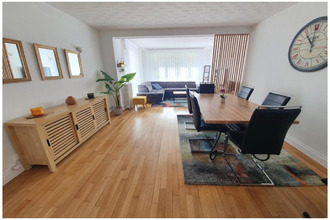 achat appartement gerardmer 88400