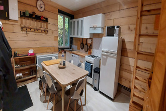 achat appartement gerardmer 88400