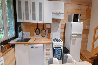 achat appartement gerardmer 88400