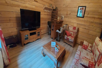 achat appartement gerardmer 88400