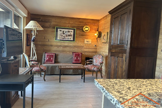 achat appartement gerardmer 88400