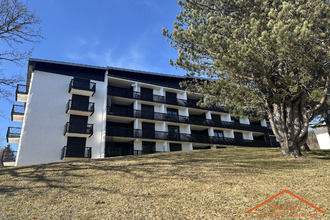 achat appartement gerardmer 88400