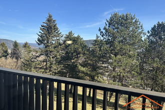 achat appartement gerardmer 88400