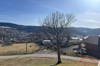achat appartement gerardmer 88400