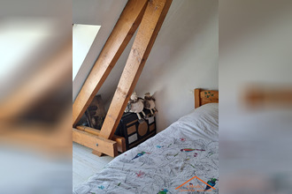 achat appartement gerardmer 88400