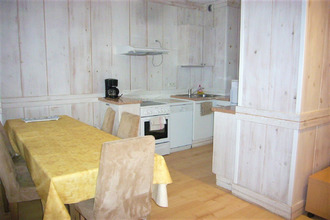 achat appartement gerardmer 88400