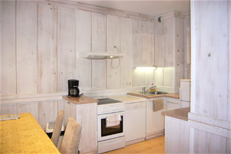 achat appartement gerardmer 88400