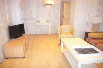 achat appartement gerardmer 88400