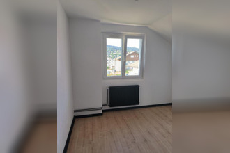 achat appartement gerardmer 88400