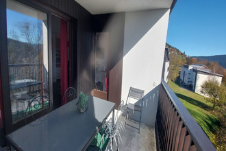 achat appartement gerardmer 88400
