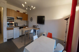 achat appartement gerardmer 88400