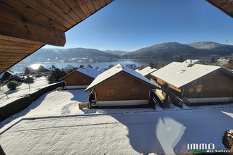 achat appartement gerardmer 88400