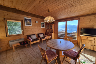 achat appartement gerardmer 88400