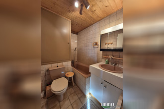 achat appartement gerardmer 88400