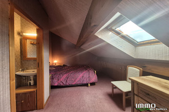 achat appartement gerardmer 88400