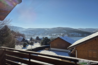 achat appartement gerardmer 88400