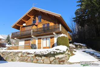 achat appartement gerardmer 88400