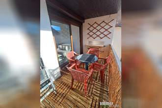 achat appartement gerardmer 88400