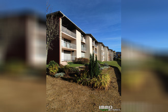 achat appartement gerardmer 88400