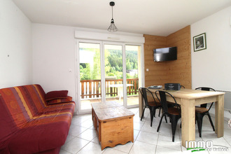 achat appartement gerardmer 88400