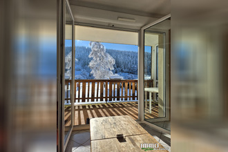 achat appartement gerardmer 88400