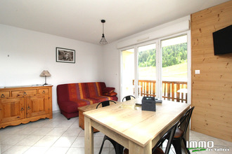 achat appartement gerardmer 88400