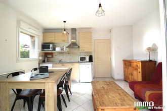 achat appartement gerardmer 88400