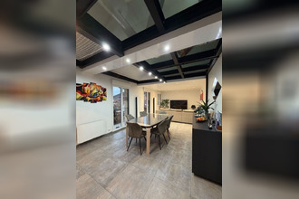 achat appartement gerardmer 88400