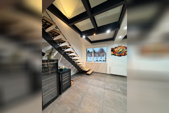 achat appartement gerardmer 88400