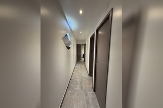 achat appartement gerardmer 88400