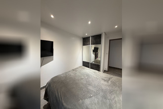 achat appartement gerardmer 88400