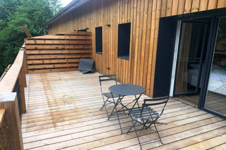 achat appartement gerardmer 88400