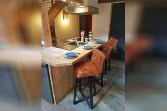 achat appartement gerardmer 88400