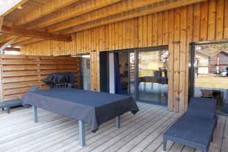 achat appartement gerardmer 88400