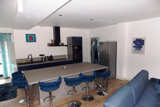 achat appartement gerardmer 88400