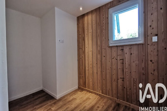 achat appartement gerardmer 88400