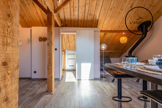 achat appartement gerardmer 88400