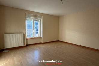 achat appartement gerardmer 88400