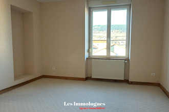 achat appartement gerardmer 88400