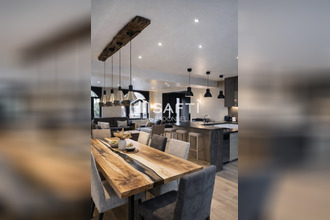 achat appartement gerardmer 88400